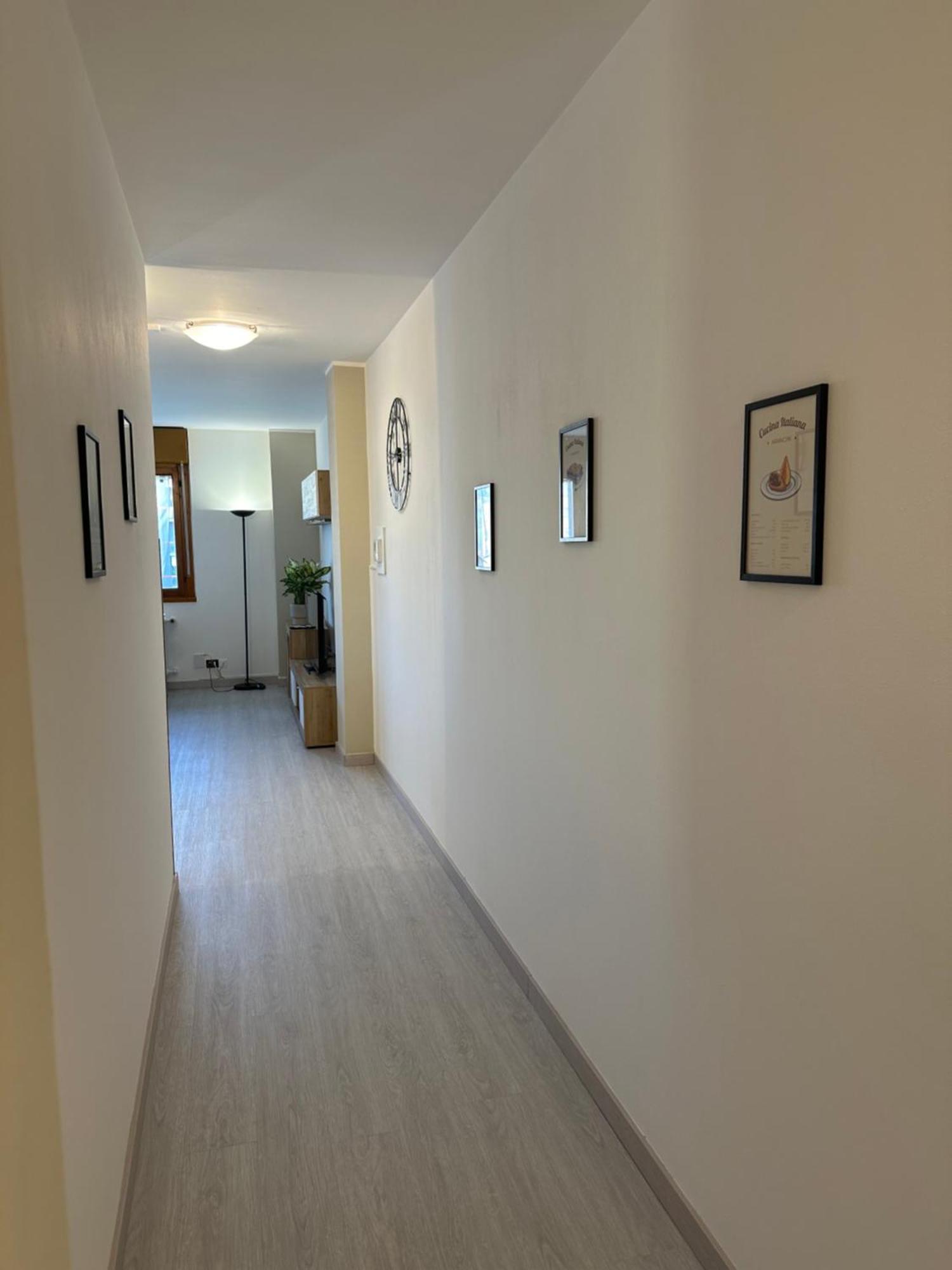 Luxury Apartment بيرغامو المظهر الخارجي الصورة