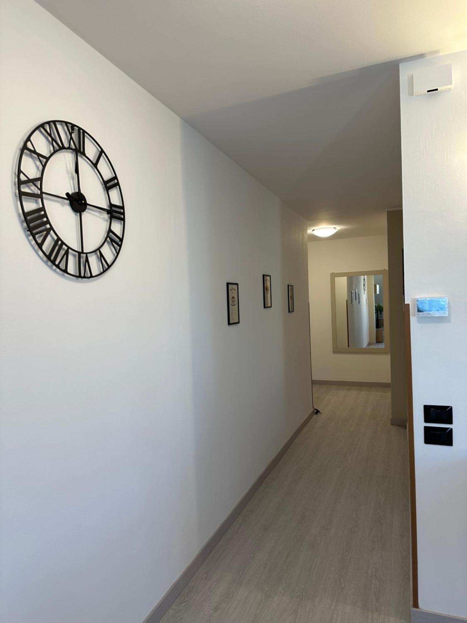 Luxury Apartment بيرغامو المظهر الخارجي الصورة